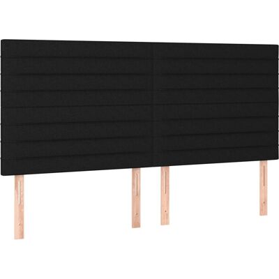 vidaXL Kopfteile - Elegantes Klassisches Design - 80x5x78/88 cm vidaXL Kopfteile - Elegantes Klassisches Design - 80x5x78/88 cm