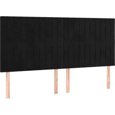 vidaXL Kopfteile Modell: 3116626 - Kopfteil vidaXL Kopfteile Modell: 3116626 - Kopfteil