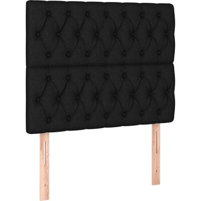 vidaXL Kopfteile - Elegantes Klassisches Design - Verstellbare Höhe vidaXL Kopfteile - Elegantes Klassisches Design - Verstellbare Höhe