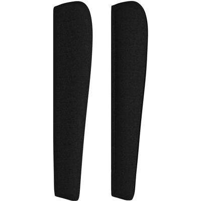 Maisonchic Model 93x23x118/128cm Hovedgavl med ører - Hovedgavl Maisonchic Model 93x23x118/128cm Hovedgavl med ører - Hovedgavl