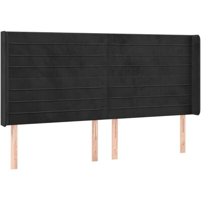vidaXL Kopfteil - Elegantes klassisches Design - Höhenverstellbar - Kopfende vidaXL Kopfteil - Elegantes klassisches Design - Höhenverstellbar - Kopfende