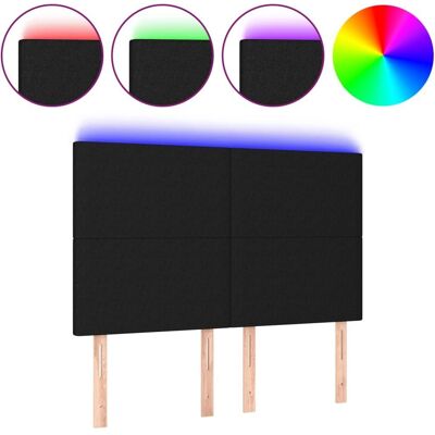 MAISON CHIC Verstellbares LED-Kopfhaupt - Modernes Schlafzimmer MAISON CHIC Verstellbares LED-Kopfhaupt - Modernes Schlafzimmer