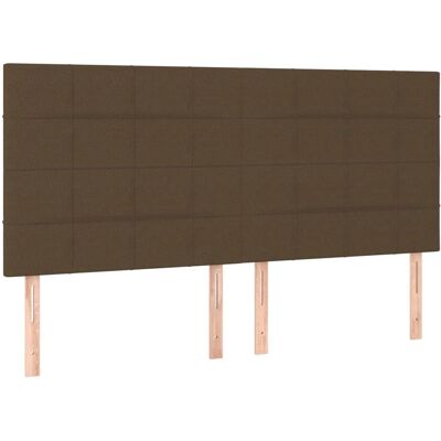 Cabecero con LED de MAISONCHIC - Moderno, ajustable, colorido Cabecero con LED de MAISONCHIC - Moderno, ajustable, colorido
