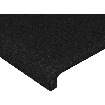 vidaXL Modernes LED-Kopfteil mit verstellbarer Höhe - Bettaccessoire vidaXL Modernes LED-Kopfteil mit verstellbarer Höhe - Bettaccessoire