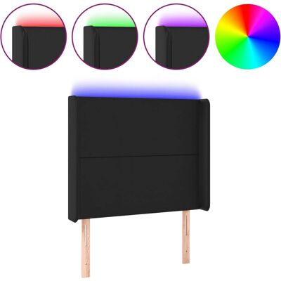 vidaXL Kopfteil - Verstellbares LED Modernes Bettgestell vidaXL Kopfteil - Verstellbares LED Modernes Bettgestell