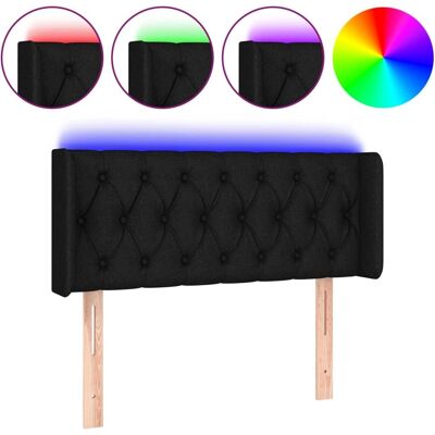 MAISONCHIC Kopfteil mit LED - Modernes Verstellbares Bettdekor MAISONCHIC Kopfteil mit LED - Modernes Verstellbares Bettdekor