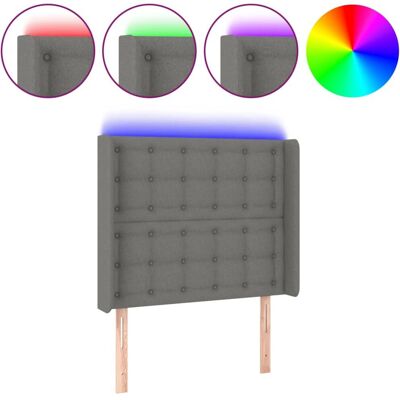 VidaXL Kopfteil/Fußteil - Modern verstellbare Bettkopf VidaXL Kopfteil/Fußteil - Modern verstellbare Bettkopf