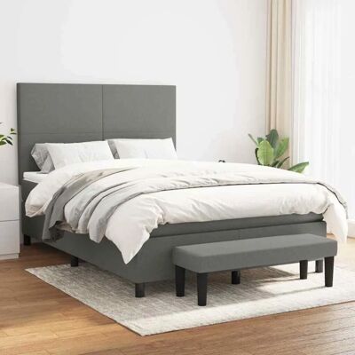 Maisonchic Bett mit verstellbarem Kopfteil - Bett Maisonchic Bett mit verstellbarem Kopfteil - Bett