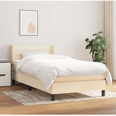 MAISONCHIC Bett mit verstellbarem Kopfteil - Bett MAISONCHIC Bett mit verstellbarem Kopfteil - Bett