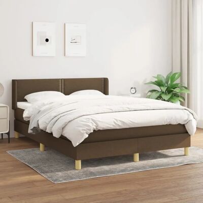 MAISONCHIC Bett mit Taschenfederkernmatratze - Bett MAISONCHIC Bett mit Taschenfederkernmatratze - Bett