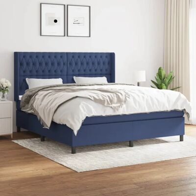 Maisonchic Verstellbares Bett mit Taschenfederkernmatratze - Bett Maisonchic Verstellbares Bett mit Taschenfederkernmatratze - Bett