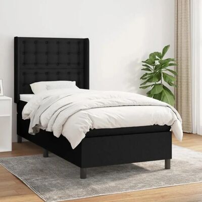VIDAXL Modell 7972 - Taschenfederbett mit Matratze VIDAXL Modell 7972 - Taschenfederbett mit Matratze