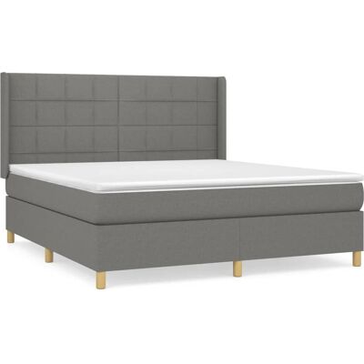 vidaXL Bett 3132010 - Bett vidaXL Bett 3132010 - Bett