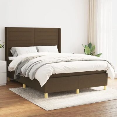 Jinlefu verstelbaar bed met pocketveringmatras - Bed Jinlefu verstelbaar bed met pocketveringmatras - Bed