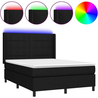 MAISONCHIC Verstellbares Bett mit LED - Bett MAISONCHIC Verstellbares Bett mit LED - Bett