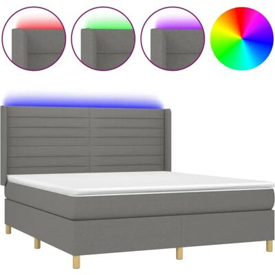 VidaXL Bed 3138966 - Bed VidaXL Bed 3138966 - Bed