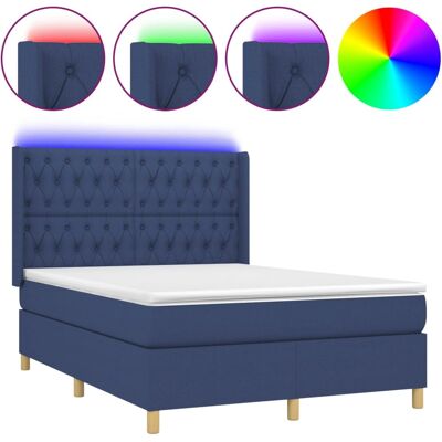 vidaXL Bett 8965 - Bett vidaXL Bett 8965 - Bett