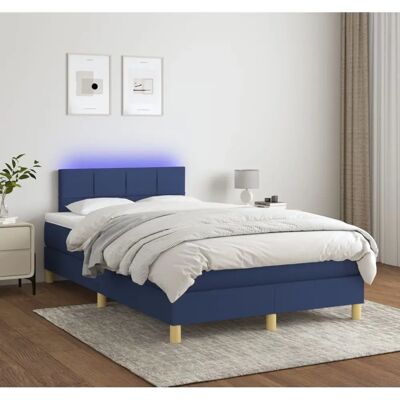 MAISONCHIC Verstellbares Bett mit LED MAISONCHIC Verstellbares Bett mit LED