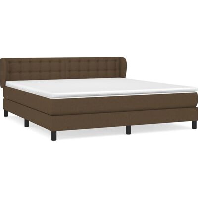 VidaXL Modell 3126584 Bett mit Matratze und Kopfteil - Bett VidaXL Modell 3126584 Bett mit Matratze und Kopfteil - Bett