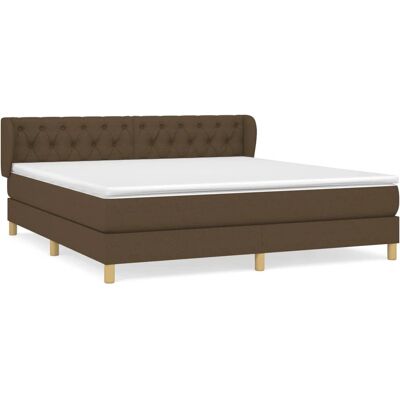 VidaXL 3127064 Bett - Unterstützende Taschenfederkernmatratze VidaXL 3127064 Bett - Unterstützende Taschenfederkernmatratze