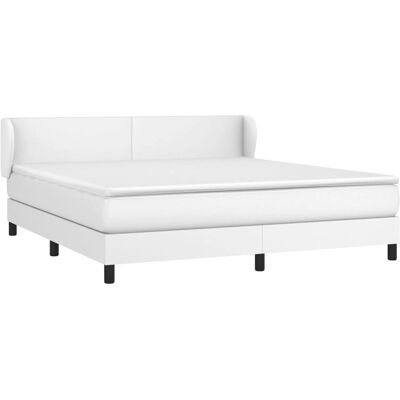 vidaXL 3127206 bed - Verstelbaar hoofdbord, Pocketveringmatras - Bed vidaXL 3127206 bed - Verstelbaar hoofdbord, Pocketveringmatras - Bed