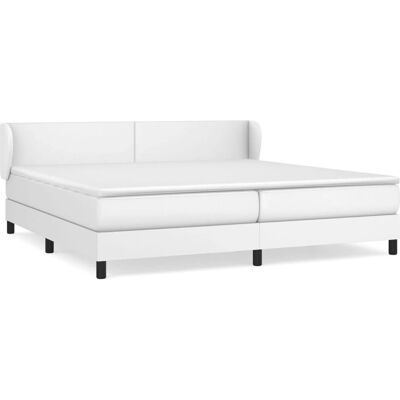 vidaXL 3127212 Bett - Matratze, Kopfteil, Boxspring - Bettart vidaXL 3127212 Bett - Matratze, Kopfteil, Boxspring - Bettart