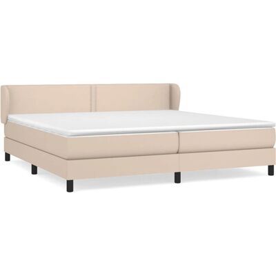 vidaXL Bett mit verstellbarem Kopfteil - Bettart vidaXL Bett mit verstellbarem Kopfteil - Bettart