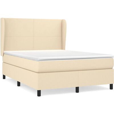 VidaXL Bett mit verstellbarem Kopfteil - Bett VidaXL Bett mit verstellbarem Kopfteil - Bett