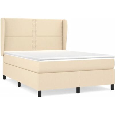 vidaXL Bett mit verstellbarem Kopfteil - Bett vidaXL Bett mit verstellbarem Kopfteil - Bett