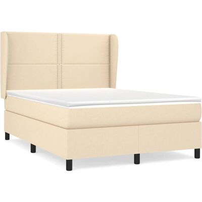 vidaXL Bett mit verstellbarem Kopfteil - 3127890 - Bett vidaXL Bett mit verstellbarem Kopfteil - 3127890 - Bett