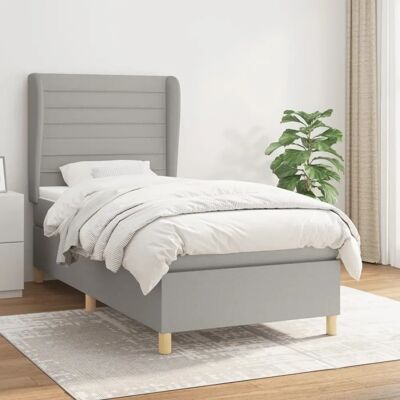 MAISONCHIC Modell 93322 - Bett mit verstellbarem Kopfteil MAISONCHIC Modell 93322 - Bett mit verstellbarem Kopfteil