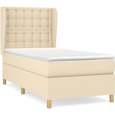VidaXL Bett - Unterstützung & Komfort VidaXL Bett - Unterstützung & Komfort