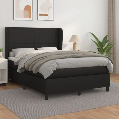 vidaXL Bett mit Taschenfederkernmatratze - Betttyp vidaXL Bett mit Taschenfederkernmatratze - Betttyp