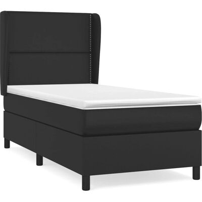 VidaXL Bett 3128943 - Matratze, Verstellbares Kopfteil, Taschenfederkern VidaXL Bett 3128943 - Matratze, Verstellbares Kopfteil, Taschenfederkern