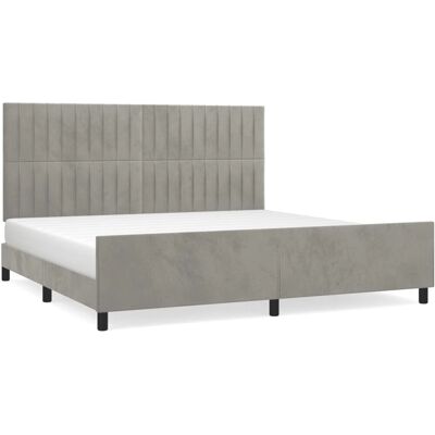 vidaXL Bettrahmen 3125958 - Bettrahmen vidaXL Bettrahmen 3125958 - Bettrahmen
