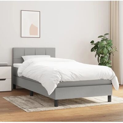 MAISONCHIC Modelo 12422 - Cama MAISONCHIC Modelo 12422 - Cama