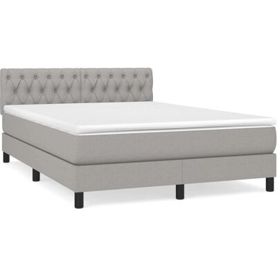 vidaXL 3140313 Bett - Bett vidaXL 3140313 Bett - Bett