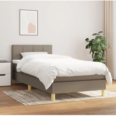 MAISONCHIC Modelo 26409 - Cama para adultos con cabecera ajustable MAISONCHIC Modelo 26409 - Cama para adultos con cabecera ajustable