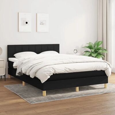 MAISONCHIC Modell Block m - Bett mit Matratze & Kopfteil MAISONCHIC Modell Block m - Bett mit Matratze & Kopfteil