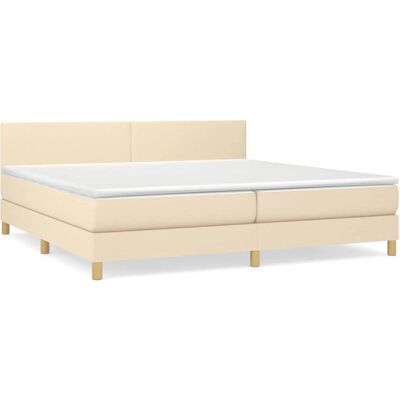 vidaXL Verstellbares Bett mit Taschenfederkernmatratze - Bettart vidaXL Verstellbares Bett mit Taschenfederkernmatratze - Bettart