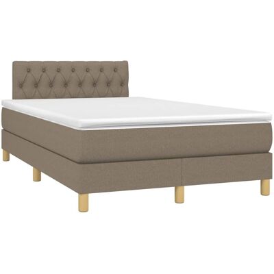 vidaXL - Modell 3140845 - Verstellbares Bett mit Taschenfederkernmatratze - Bett vidaXL - Modell 3140845 - Verstellbares Bett mit Taschenfederkernmatratze - Bett