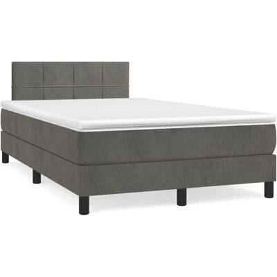 vidaXL 3141294 Bett - Komfort & Stil vidaXL 3141294 Bett - Komfort & Stil