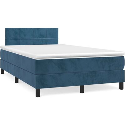 vidaXL Bett mit verstellbarem Kopfteil - Bettart vidaXL Bett mit verstellbarem Kopfteil - Bettart