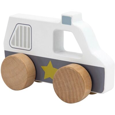 Tryco Baby TR-303020 Veicolo gioco - Tipo di gioco Tryco Baby TR-303020 Veicolo gioco - Tipo di gioco