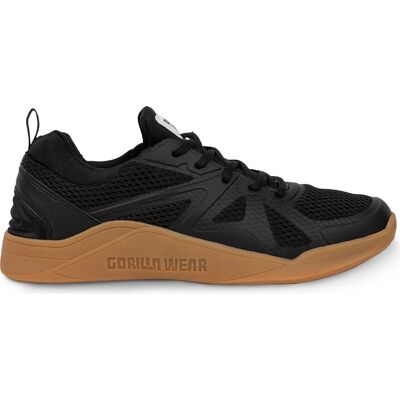 Gorilla Wear Chaussures de sport hybrides - Chaussures de sport - Publicité Gorilla Wear Chaussures de sport hybrides - Chaussures de sport - Publicité