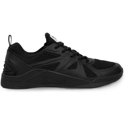 Gorilla Wear Gym Hybrids Sneakers svart Gorilla Wear Gym Hybrids Sneakers svart