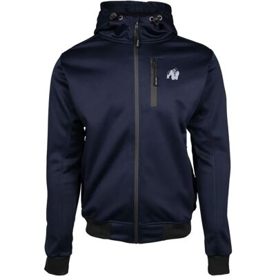 Veste Softshell Glendale GORILLA WEAR - Vêtements d'extérieur Veste Softshell Glendale GORILLA WEAR - Vêtements d'extérieur