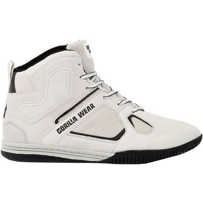 Gorilla Wear Troy High Tops - Buty Gorilla Wear Troy High Tops - Buty