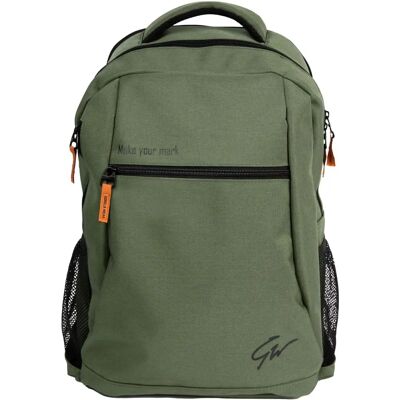 Plecak Gorilla Wear Duncan - Regulowane wyściełane szelki, 28L Plecak Gorilla Wear Duncan - Regulowane wyściełane szelki, 28L