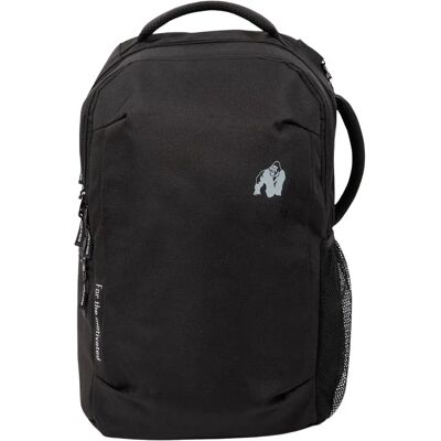 Gorilla Wear Akron Rygsæk - 31L, Holdbar, Laptoprum Gorilla Wear Akron Rygsæk - 31L, Holdbar, Laptoprum